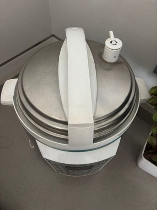 Olla programable Erika Plus