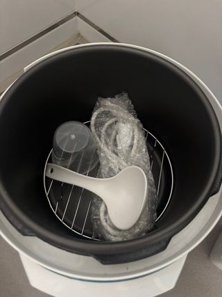 Olla programable Erika Plus