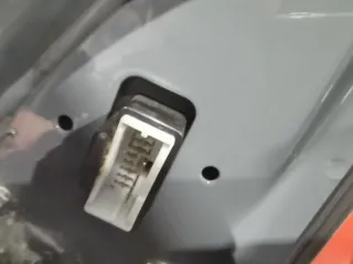 Espejo Izquierdo abatible Hyundai Ioniq