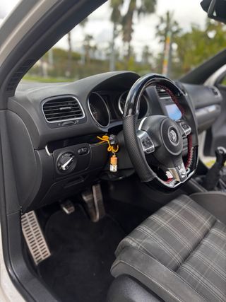 Volkswagen Golf 2011