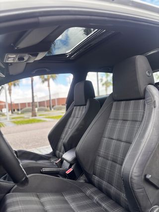 Volkswagen Golf 2011