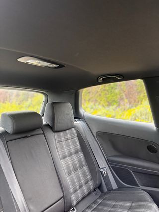 Volkswagen Golf 2011