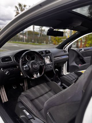 Volkswagen Golf 2011