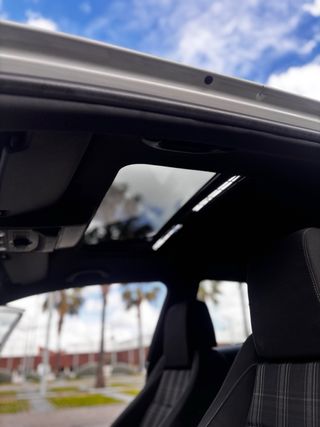 Volkswagen Golf 2011