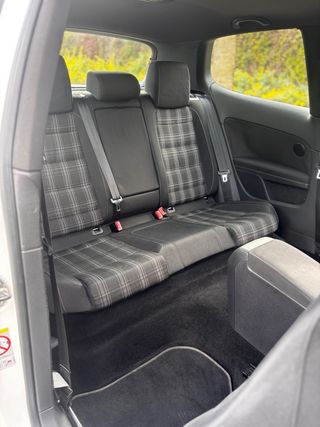 Volkswagen Golf 2011