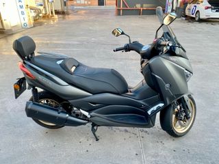 Yamaha Xmax 300 Tech Max
