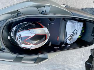 Yamaha Xmax 300 Tech Max