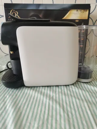 Cafetera L'OR Barista Sublime Compact