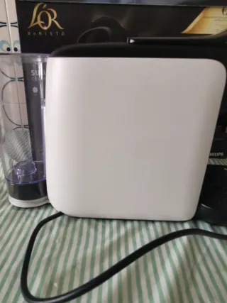 Cafetera L'OR Barista Sublime Compact