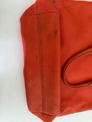 Cintura Gucci GG Marmont Oro