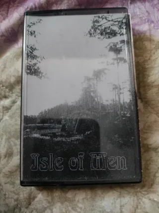 Demo Tape In the Woods - Isle of Men