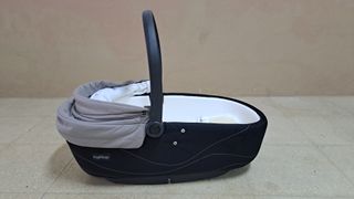 Carro Bebé Peg Perego Capazo y Silla