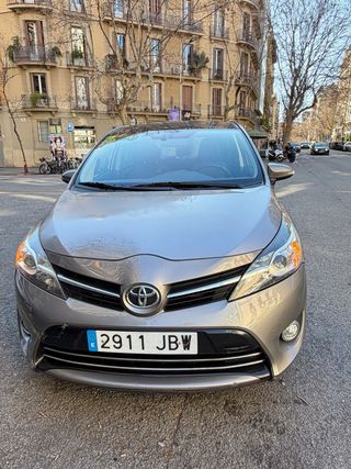 Toyota Verso 2014