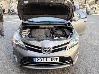 Toyota Verso 2014