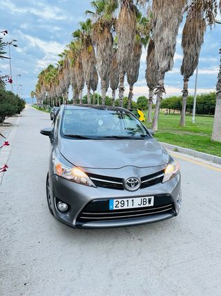 Toyota Verso 2014