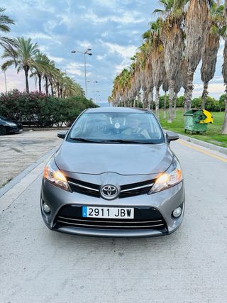 Toyota Verso 2014