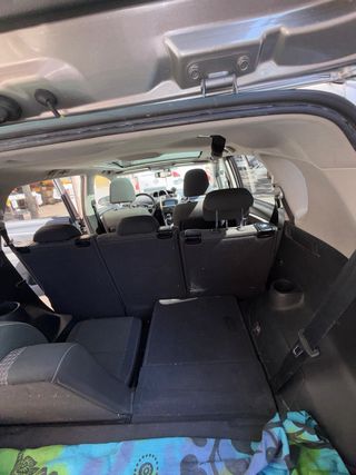 Toyota Verso 2014