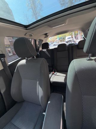 Toyota Verso 2014