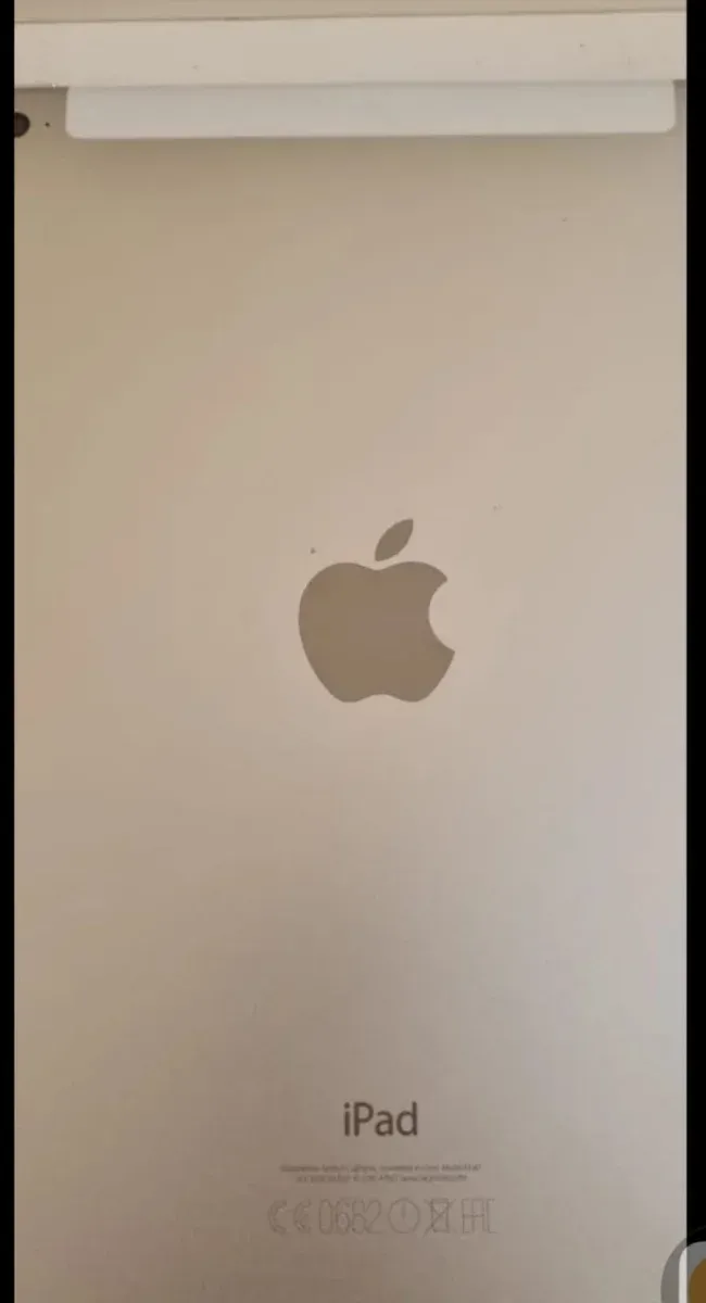 iPad Air 2 64GB Plata Wifi + 4G afbeelding 5
