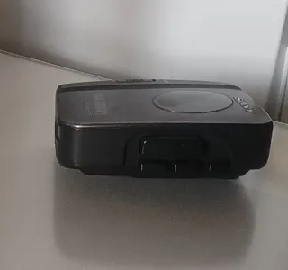 Walkman Sony WM-EX122 Mega Bass