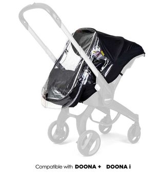 Funda impermeable Doona