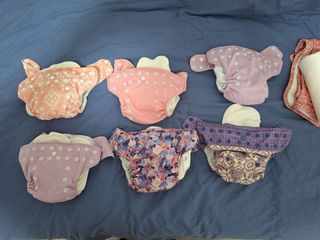 Panales Ecológicos Econaps (6 unidades)