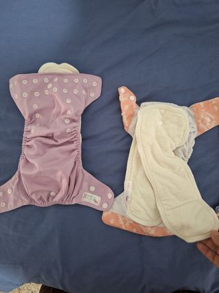 Panales Ecológicos Econaps (6 unidades)