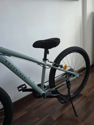 Bicicleta Rockrider EXPL500 26