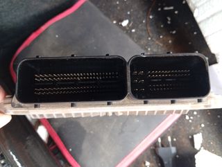 Centralita Mercedes Vito 639 A6421503277