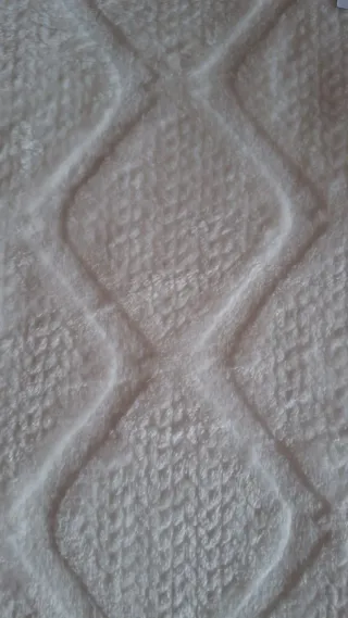 Pijama Primark XS Blanco