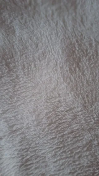 Pijama Primark XS Blanco