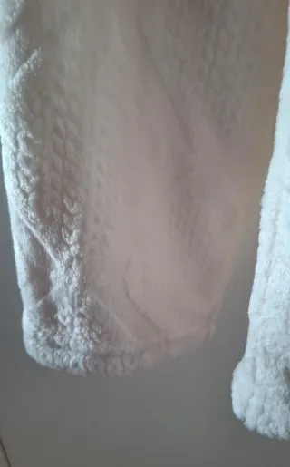 Pijama Primark XS Blanco