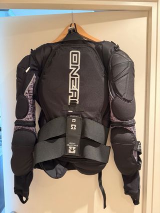 Chaqueta Protección Motocross Enduro O'Neal