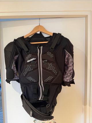 Chaqueta Protección Motocross Enduro O'Neal