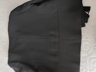 Chaqueta Zara Negra