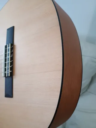 Guitarra Clásica Yamaha