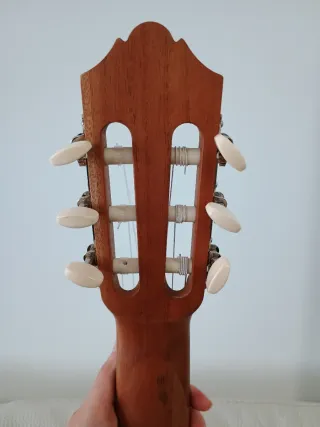 Guitarra Clásica Yamaha
