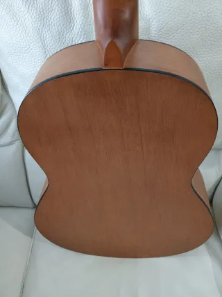 Guitarra Clásica Yamaha