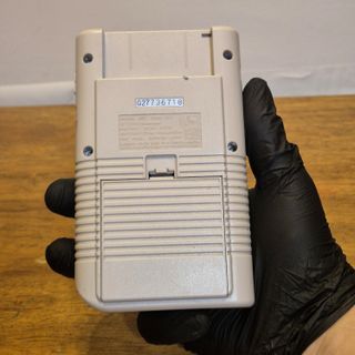 Nintendo Game Boy DMG-01 Console Portatile 1989