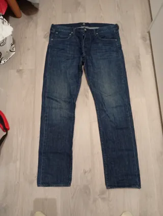 Edwin Jeans Uomo Taglia 38