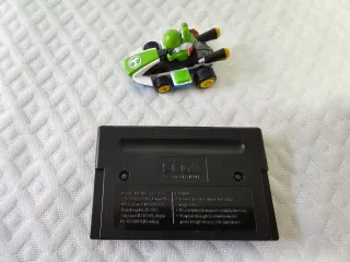 🇪🇸 Donald in Maui Mallard SEGA Mega Drive