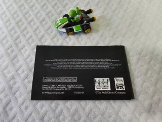 🇪🇸 Donald in Maui Mallard SEGA Mega Drive