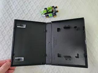 🇪🇸 Donald in Maui Mallard SEGA Mega Drive