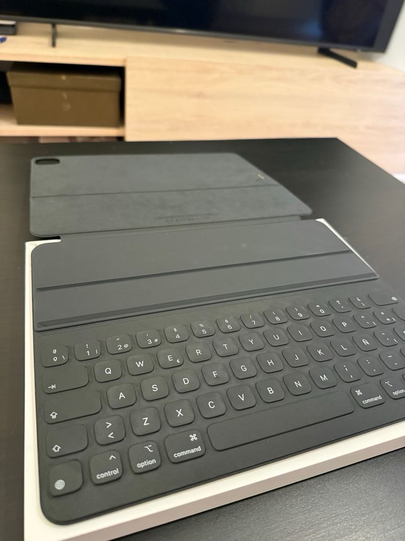 Funda iPad Pro 12.9 Smart Folio Apple afbeelding 6