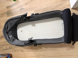 Carrito Jane Muum Antracita