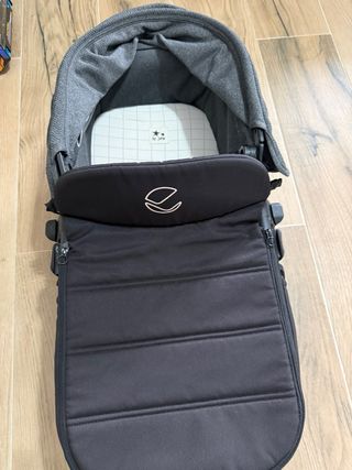 Carrito Jane Muum Antracita