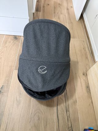 Carrito Jane Muum Antracita