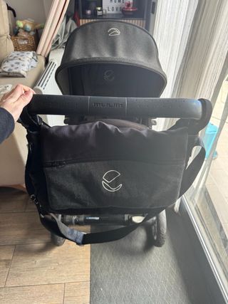 Carrito Jane Muum Antracita