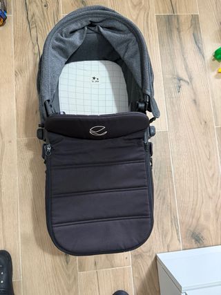 Carrito Jane Muum Antracita