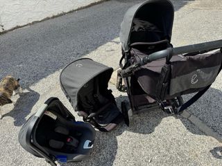 Carrito Jane Muum Antracita